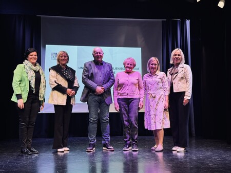 Zacetek novega studijskega leta UTZO Trebnje, okt 2025, foto CIK Trebnje (10)